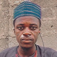 Ibrahim Jibrin