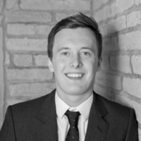 Oliver Booth Mrics