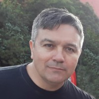 Claudemir Camargo Barbosa