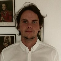 Frederik Frølich