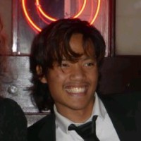 Muhammad Sergio Saifullah