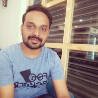 Santhosh P