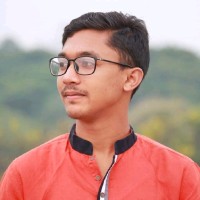 Hasan Al Mahmud Jibon