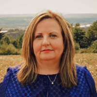 Ingrid Swenson