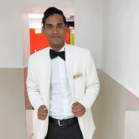 Sunil Kumar