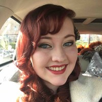 Molly Compton