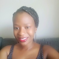 Thuli Nomzamo Mlambo
