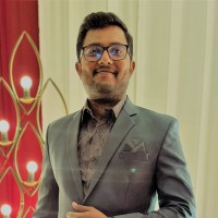 Sharadkumar Sashidharan