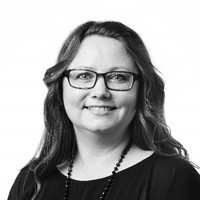 Ann Ladegaard