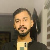 Usman Chakkingal