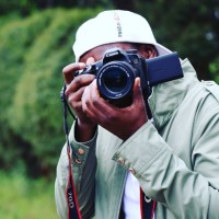 Kevin Kirui Kenyor