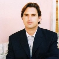 Clinton Smith
