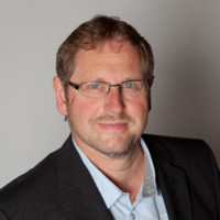 Christoph Siebel