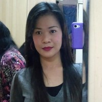 Maggie Dela Cruz