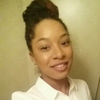 Alexandria Brown