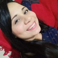 Anna Carolina Santos