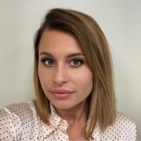 Agnieszka Ginda