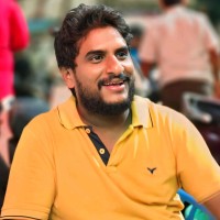 Dinesh Kantubuktha