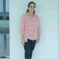 Suchitra Damle
