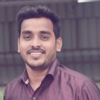 Vinoth Raja