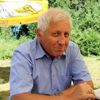 Dariusz Trojanowski