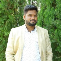 Naresh Chary