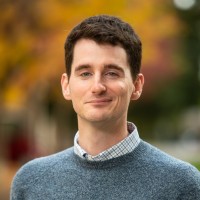 Chris Bennett, MD