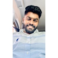 Prashanth Thurpati
