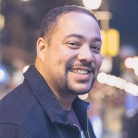 Anthony Winfield
