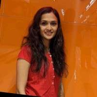 Pavithra R