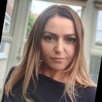 Jasia (Janina) Brown