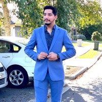Jaspinder Singh Brar