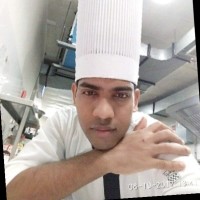 Alok Behera