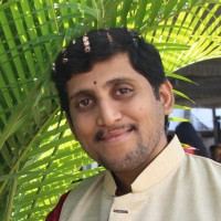Chidambara Srinivas