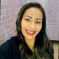 Patricia Brandao