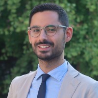 Gabriele Carmelo Rosato, PhD