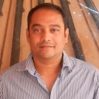 Anil kumar Kolla