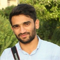 Mohammed Faiz