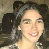 Maria Paula Echeverri Gutierrez