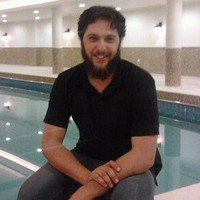 Arch. Yousef Ammar