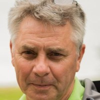 Fred Stevens