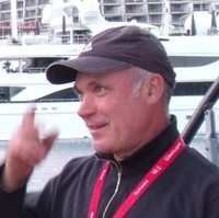 Patrick Joseph