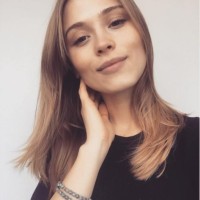 Ivanna Leshchyshyn