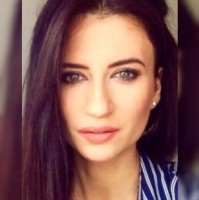 Marina Uskokovic