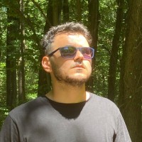 Enes Zikri Cavus