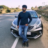 Manjunath H U