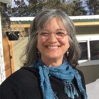 Maria Vidos Hunt, Ph.D.