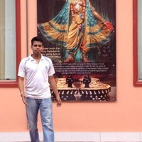 Jyotirmoy Mondal