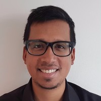 Navas Haris