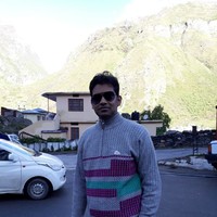 Praveen Maurya